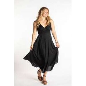 Express LBD evening little black dress with mesh overlay size small